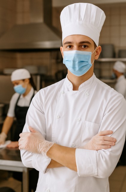 Hijyen Belgesi Nedir?